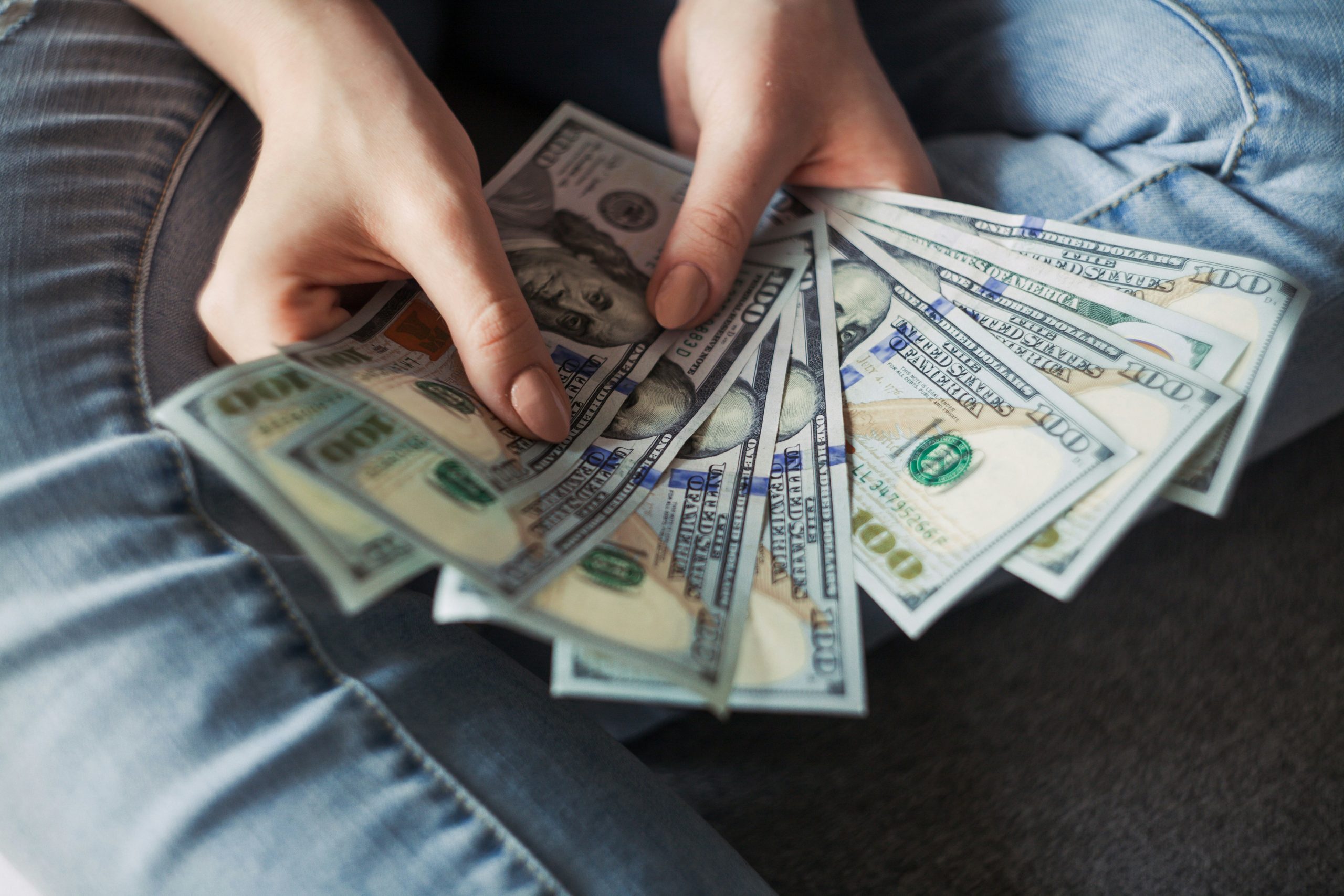 Welcome to One One Penny: Making Every Dollar Count
